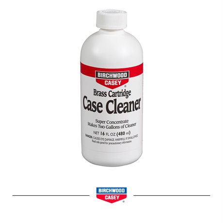 BIRCHWOOD CASEY Case Cleaner Concentrate 480ml