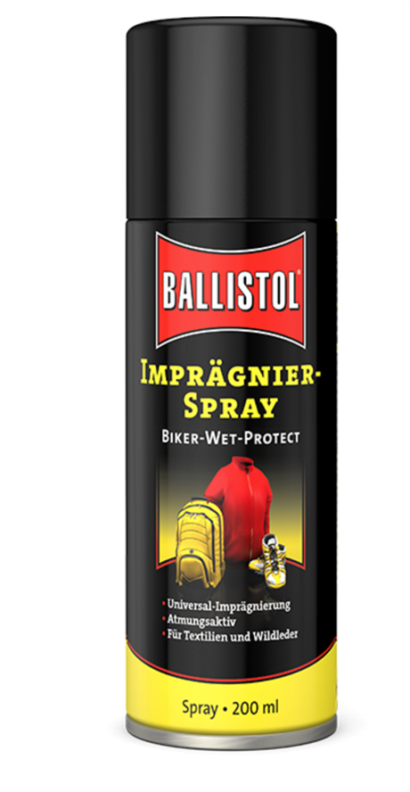 Ballistol Waterproofing-spray