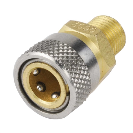 10pcs PCP Airforce Paintball Stainless Steel Quick Coupler Male Plug 10pcs PCP Airforce Paintball Stainless Steel Quick Coupler Male Plug