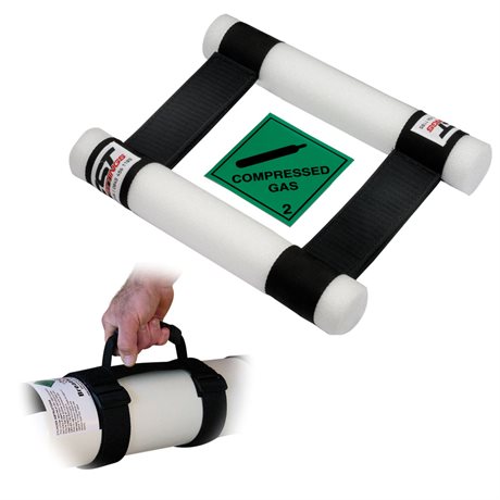 Universal Cylinder Transport Accessories