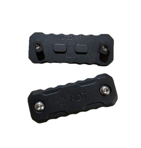 MDT Forend Weight Gen 2 Exterior M-LOK