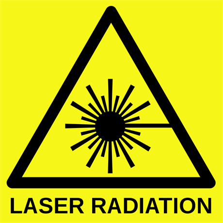 Laser gravering