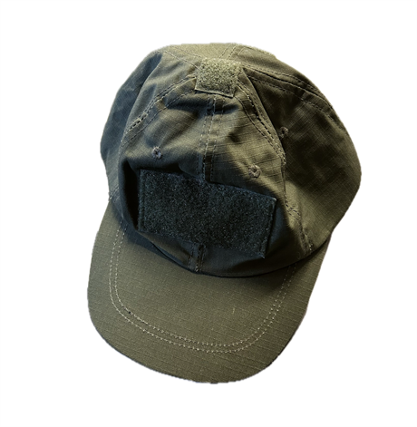 Mil-Tec Tactical Baseball Cap (Olive)