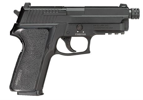Sig Sauer P229 ASP CO2 4,5mm