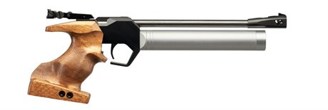 Snowpeak PP30 4,5mm