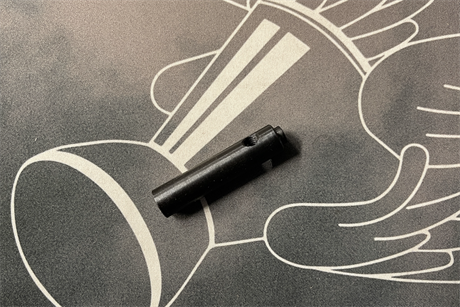 FX Bolt Attachment