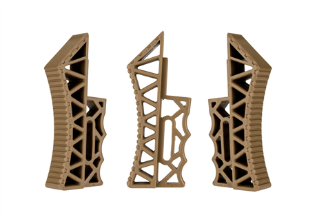 FX Recoil Pad Impact FDE