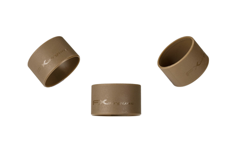 FX Sleeve Manometer Impact FDE (2-pack)