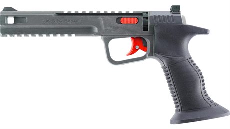 UX SPA Expert CO2 4,5mm Diabol