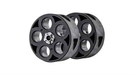 T4E Magasin HDR 68 (2-pack)