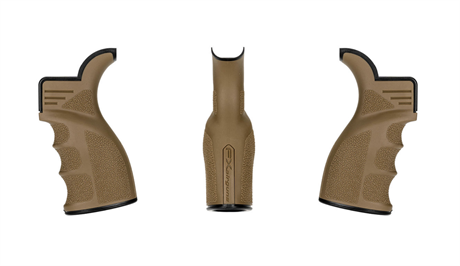 FX Grip Impact v2 FDE