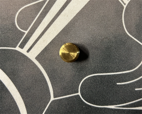 FX Plug M12 Dynamic