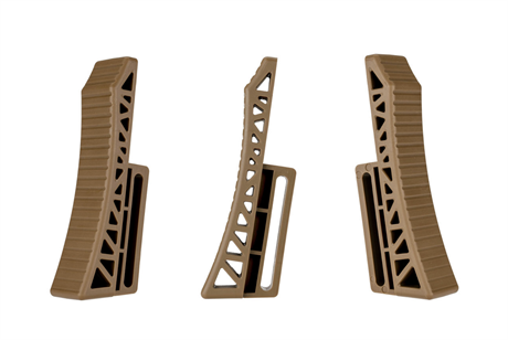 FX Recoil Pad Gatling Dynamic FDE