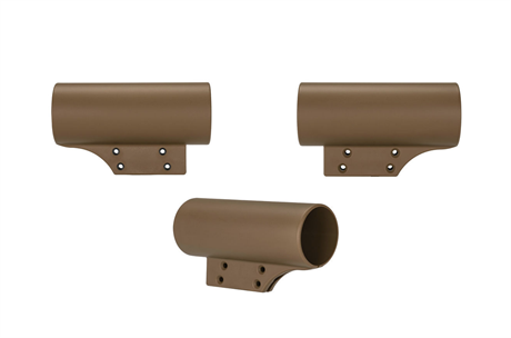 FX Tube Holder Dynamic FDE