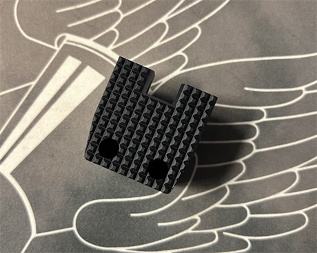 FX Barricade Stop Dynamic MK2