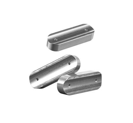 FX Dynamic/Panthera MK2 Internal Weights (4-pack)