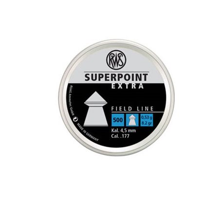 RWS Superpoint Extra .177