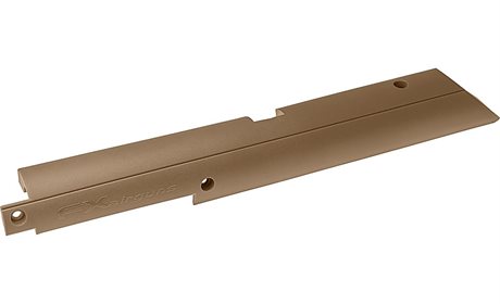 FX Cheek Rest Leopard FDE