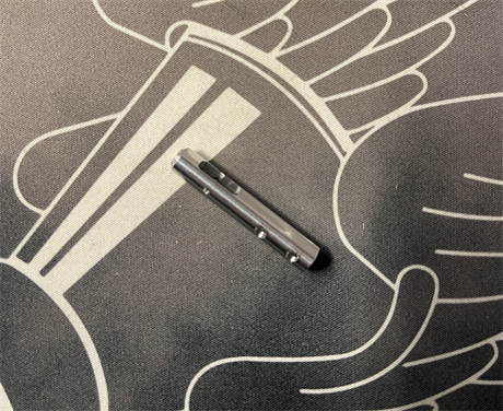 FX Trigger Connector