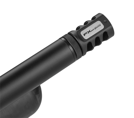 FX Muzzle Brake Pro 6.8mm 