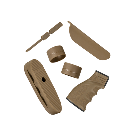 FX Panthera FDE Conversion Kit