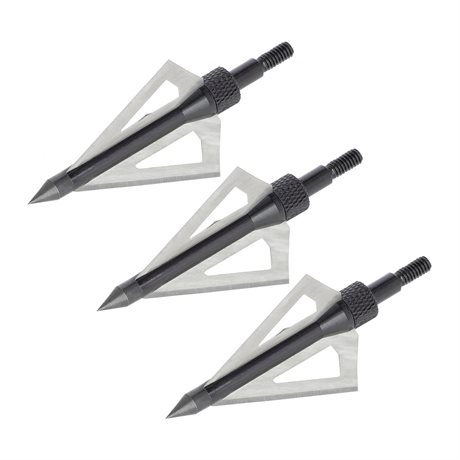 NXG Broadhead 2 Jaktspets (3-pack)