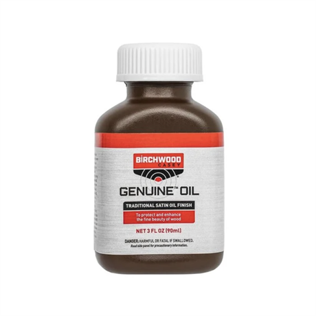 Birchwood Casey Genuine Oil (90ml)