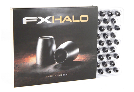 FX Halo .30 (46 grain)