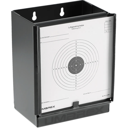 Umarex Magnum Kulfång 14x14cm