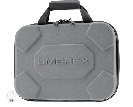 Umarex Molded Pistol Case