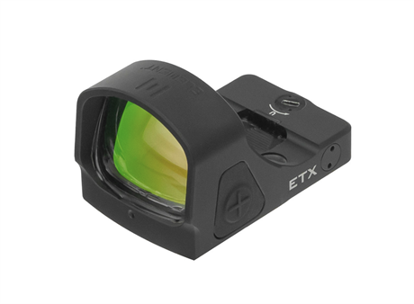 Element Optics ETX Red Dot 3MOA