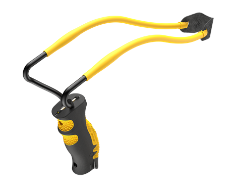 Barnett Ambush Slingshot