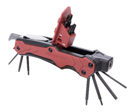 Birchwood Casey Universal Gun Multi-Tool