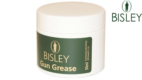50ml Tub Gun Grease by Bisley