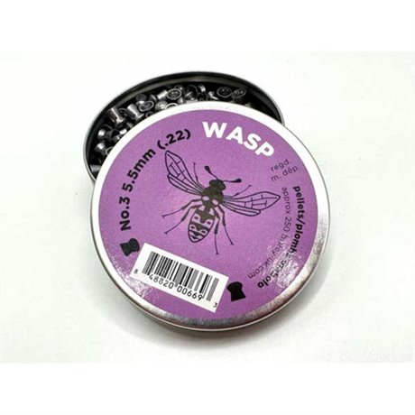 Wasp 5,5mm