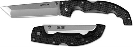 Cold Steel Extra Large Voyager