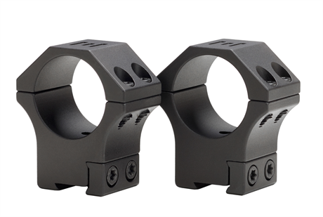 Element Optics XT Mounts Dovetail (30mm Medium)