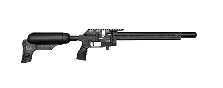 FX Dynamic MK2 (10J)