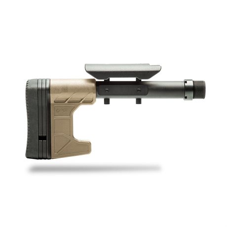 MDT Composite Carbine Stock FDE