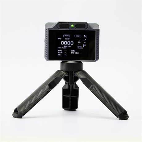 FX Pocket Chronograph Pro 