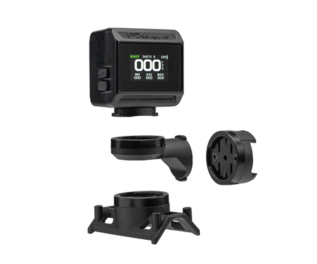 FX Chronograph Pocket D1