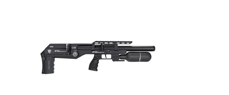 Kampanj: FX Leopard Compact Bottle .25