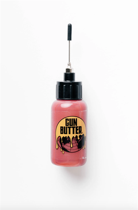 Gun Butter Needle Bottle (1 fl.oz/29ml)