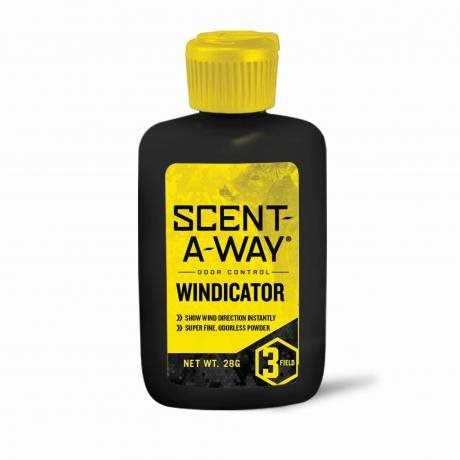 Hunters Specialties Windicator Scent-A-Way Powder (28g)
