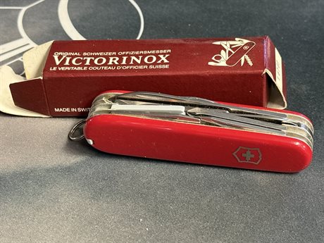 Victorinox 16703 Vintage