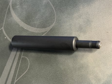FX Impact 20mm Ventiltub