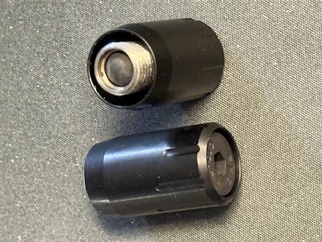 FX Impact Valve adjuster