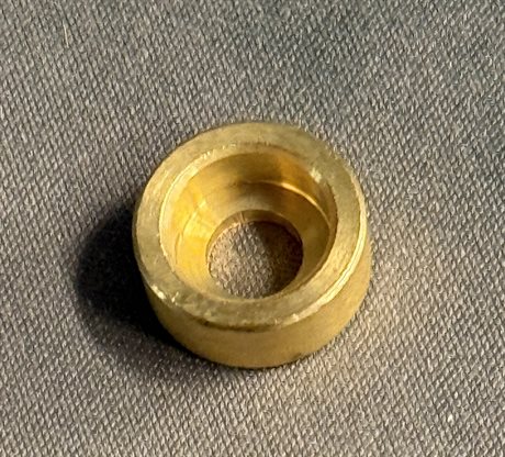 Stock spacer Royale etc