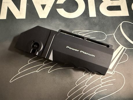 FX Leopard HP Plenum