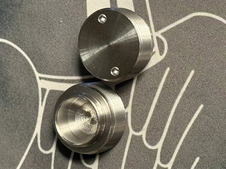 FX Leopard Stor Plugg Plenum